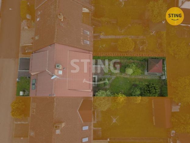 Prodej rodinného domu, Český Krumlov, 235 m2