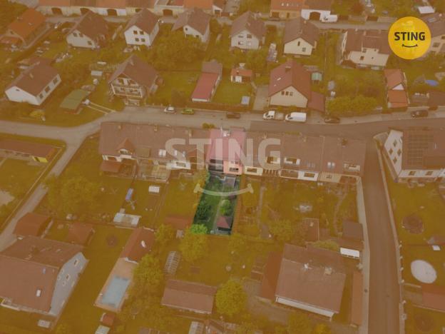 Prodej rodinného domu, Český Krumlov, 235 m2