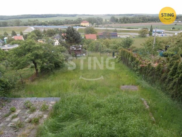 Prodej chaty, Krnov, Petrův důl, 16 m2