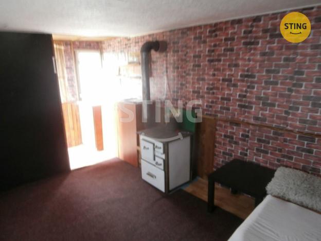 Prodej chaty, Krnov, Petrův důl, 16 m2