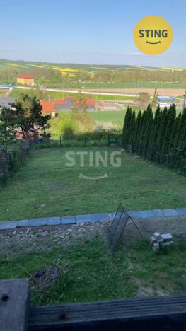 Prodej chaty, Krnov, Petrův důl, 16 m2