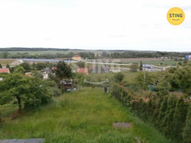 Prodej chaty, Krnov, Petrův důl, 16 m2