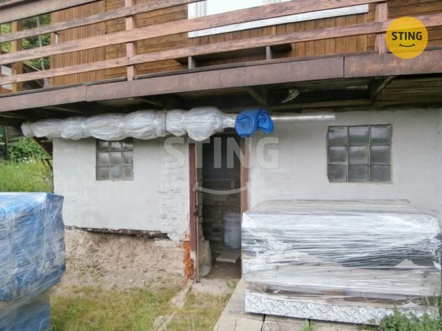 Prodej chaty, Krnov, Petrův důl, 16 m2
