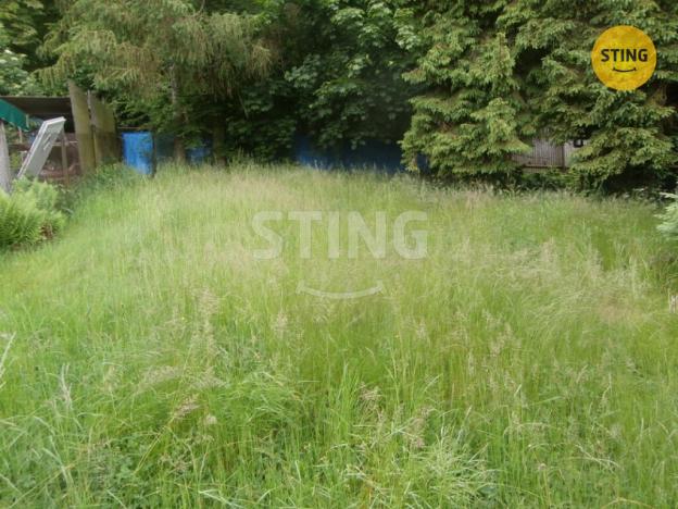 Prodej chaty, Krnov, Petrův důl, 16 m2