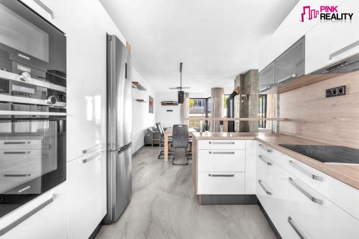 Prodej rodinného domu, Kvasiny, 156 m2