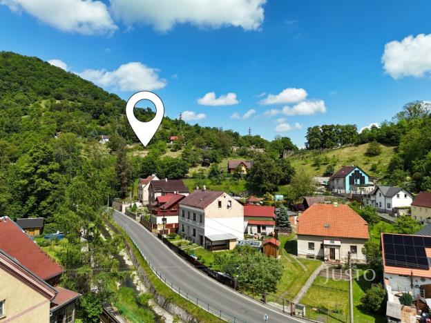 Prodej pozemku pro bydlení, Povrly, 2519 m2