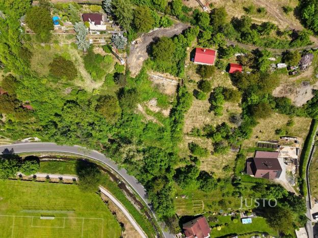 Prodej pozemku pro bydlení, Povrly, 2519 m2