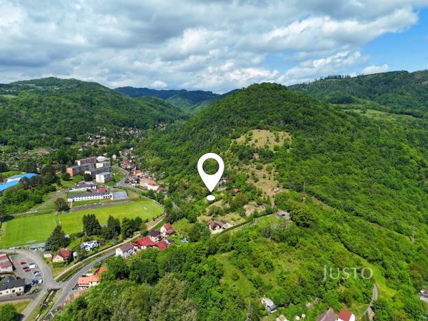 Prodej pozemku pro bydlení, Povrly, 2519 m2