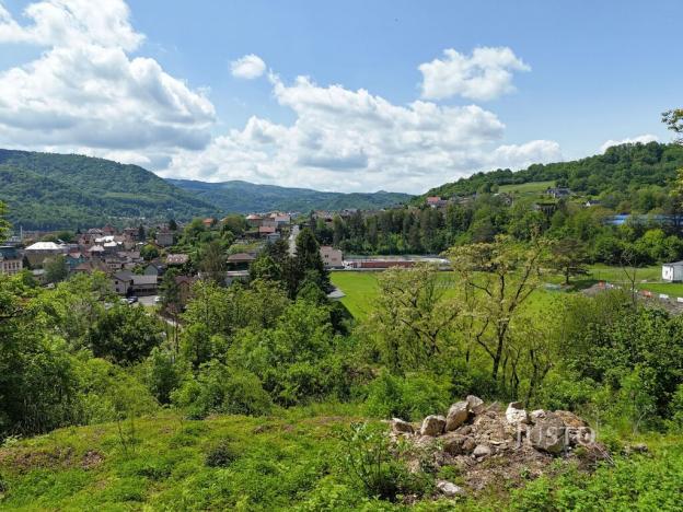 Prodej pozemku pro bydlení, Povrly, 2519 m2