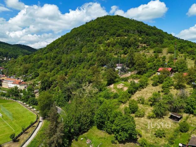 Prodej pozemku pro bydlení, Povrly, 2519 m2