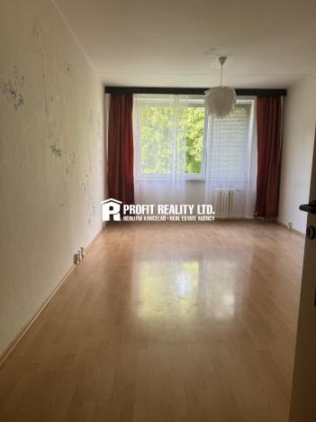 Prodej bytu 1+kk, Praha - Chodov, Machkova, 29 m2