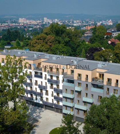 Pronájem bytu 3+kk, Ostrava - Slezská Ostrava, Podzámčí, 66 m2