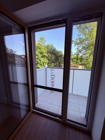 Pronájem bytu 3+kk, Ostrava - Slezská Ostrava, Podzámčí, 66 m2