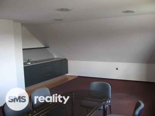 Pronájem kanceláře, Frýdek-Místek, 17. listopadu, 29 m2