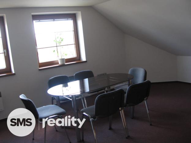 Pronájem kanceláře, Frýdek-Místek, 17. listopadu, 29 m2