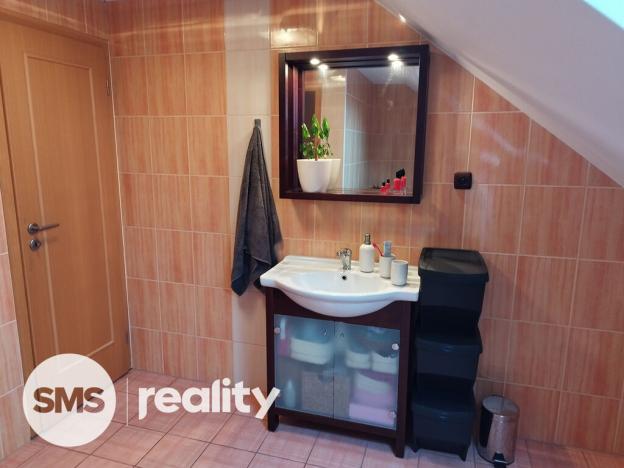 Pronájem kanceláře, Frýdek-Místek, 17. listopadu, 29 m2