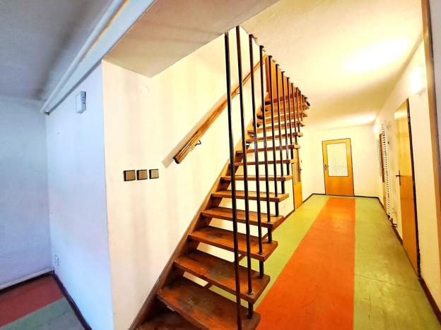 Prodej komerční nemovitosti, Horní Lhota, 564 m2