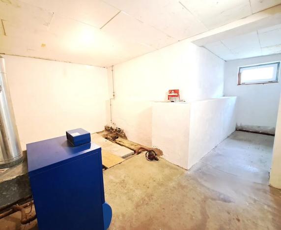 Prodej komerční nemovitosti, Horní Lhota, 564 m2