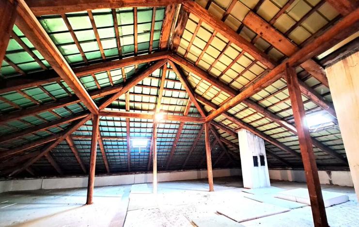 Prodej komerční nemovitosti, Horní Lhota, 564 m2