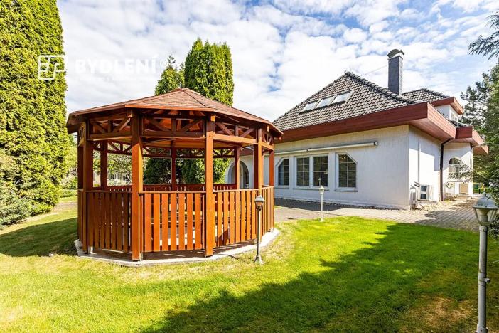 Prodej rodinného domu, Proboštov, Na pěnkavce, 389 m2