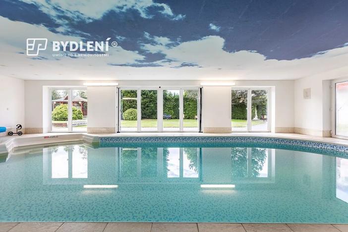 Prodej rodinného domu, Proboštov, Na pěnkavce, 389 m2