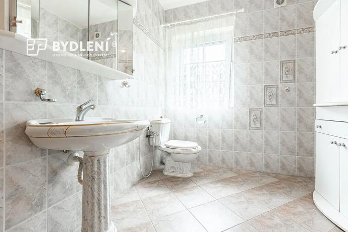 Prodej rodinného domu, Proboštov, Na pěnkavce, 389 m2