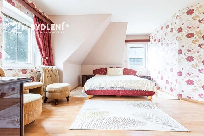 Prodej rodinného domu, Proboštov, Na pěnkavce, 389 m2