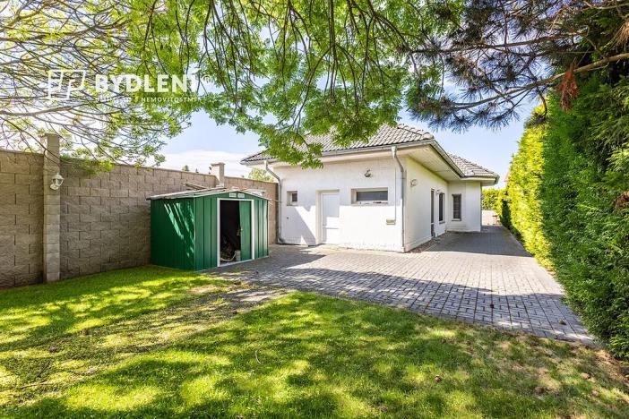 Prodej rodinného domu, Proboštov, Na pěnkavce, 389 m2