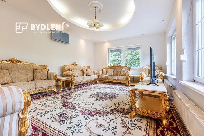 Prodej rodinného domu, Proboštov, Na pěnkavce, 389 m2