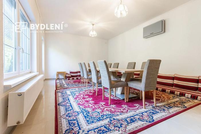 Prodej rodinného domu, Proboštov, Na pěnkavce, 389 m2