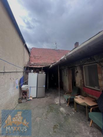 Prodej rodinného domu, Ostrožská Nová Ves, Krátká, 85 m2