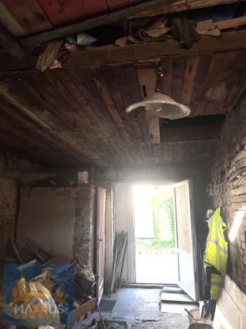 Prodej rodinného domu, Ostrožská Nová Ves, Krátká, 85 m2