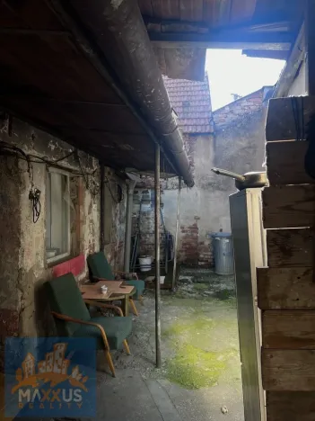 Prodej rodinného domu, Ostrožská Nová Ves, Krátká, 85 m2