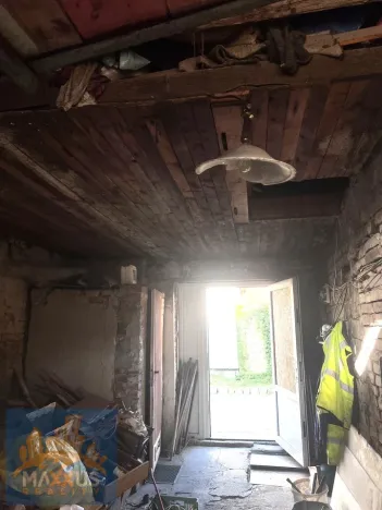 Prodej rodinného domu, Ostrožská Nová Ves, Krátká, 85 m2