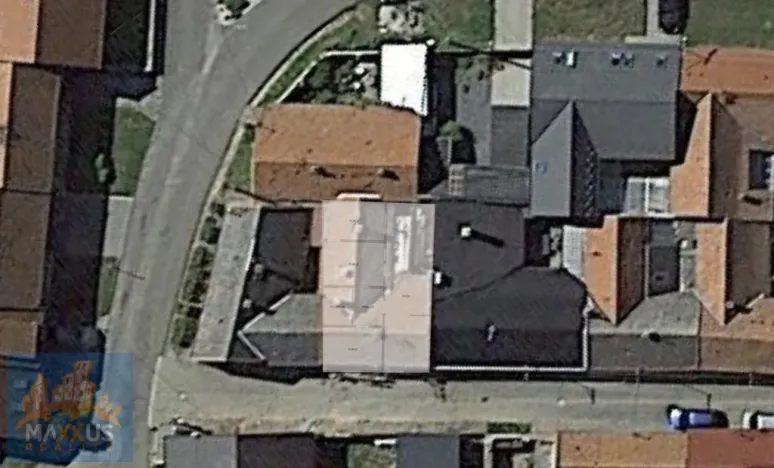 Prodej rodinného domu, Ostrožská Nová Ves, Krátká, 85 m2