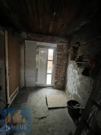 Prodej rodinného domu, Ostrožská Nová Ves, Krátká, 85 m2