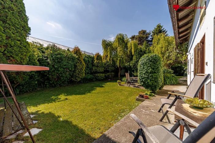 Prodej rodinného domu, Cholina, 333 m2