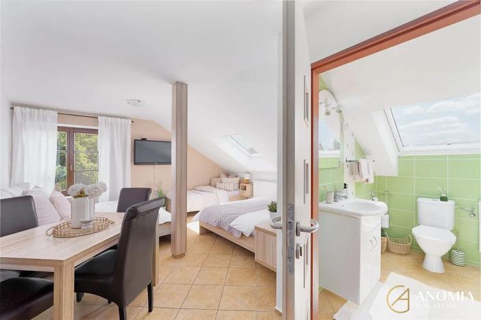 Prodej ubytování, Lednice, Nejdecká, 594 m2