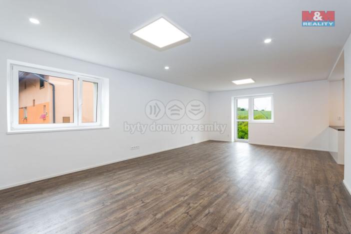 Prodej rodinného domu, Hrabyně, 188 m2