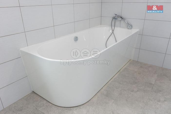 Prodej rodinného domu, Hrabyně, 188 m2