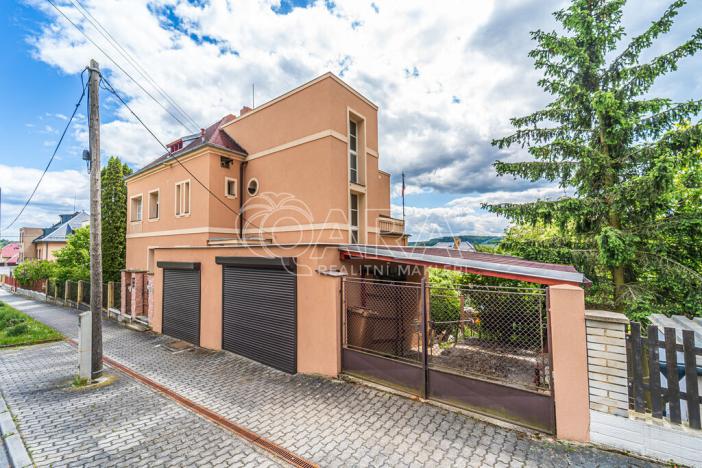Pronájem kanceláře, Beroun - Beroun-Město, Na Vinici, 101 m2