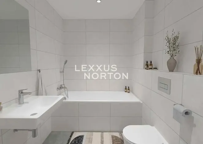 Prodej bytu 2+kk, Kralupy nad Vltavou, Husova, 57 m2