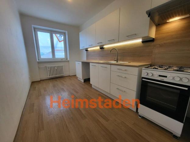 Pronájem bytu 2+1, Havířov - Šumbark, nám. T. G. Masaryka, 60 m2