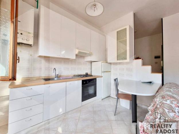 Prodej bytu 3+kk, Montesilvano,Itálie, 81 m2