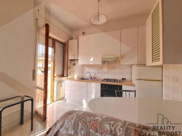 Prodej bytu 3+kk, Montesilvano,Itálie, 81 m2