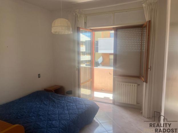 Prodej bytu 3+kk, Montesilvano,Itálie, 81 m2