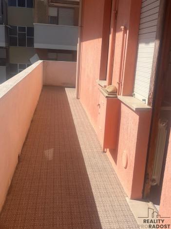 Prodej bytu 3+kk, Montesilvano,Itálie, 81 m2