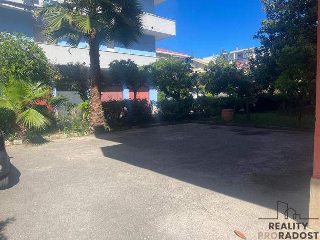 Prodej bytu 3+kk, Montesilvano,Itálie, 81 m2