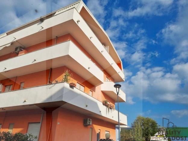 Prodej bytu 3+kk, Montesilvano,Itálie, 81 m2