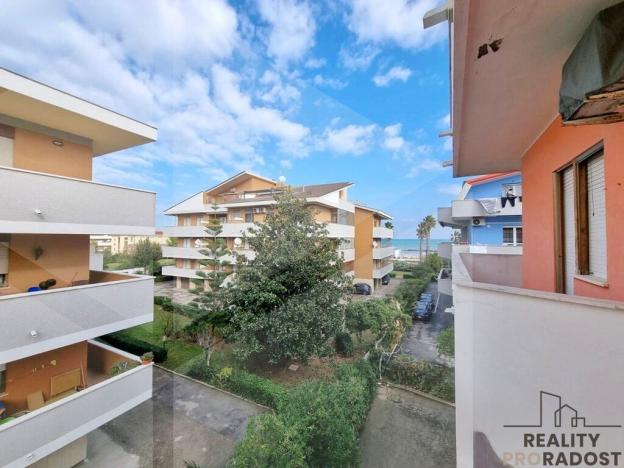 Prodej bytu 3+kk, Montesilvano,Itálie, 81 m2